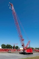 New Crawler Crane for Sale